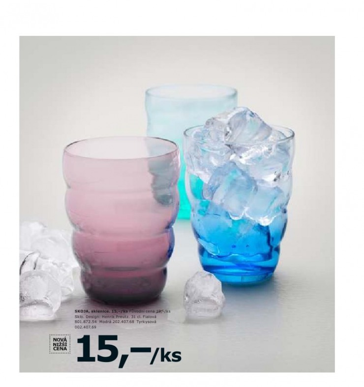 leták Ikea strana 1 leták Ikea strana 1