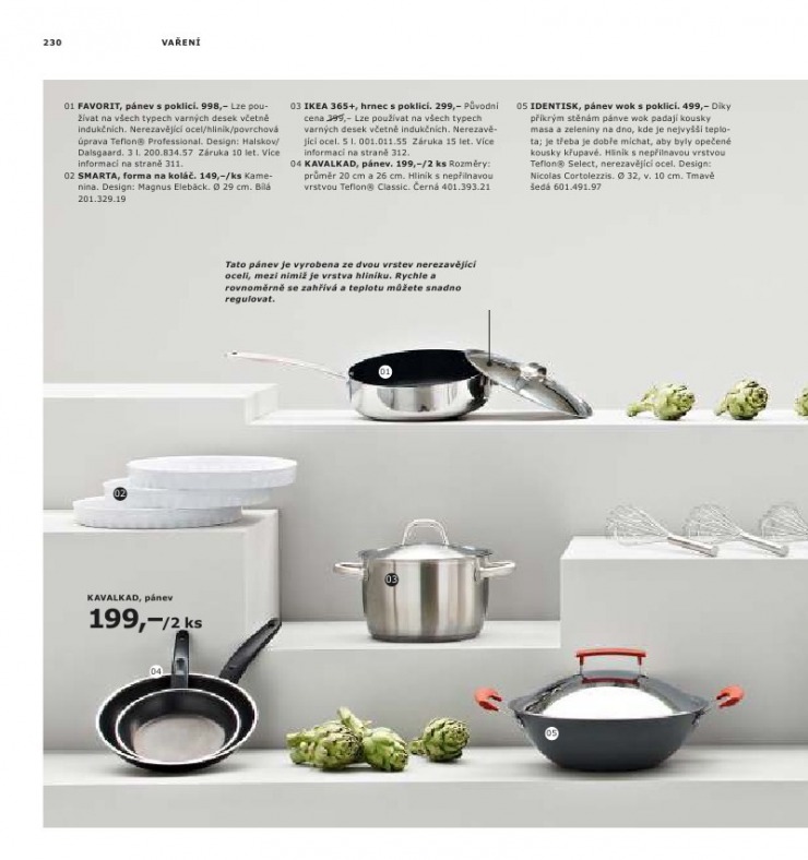 leták Ikea strana 1 leták Ikea strana 1