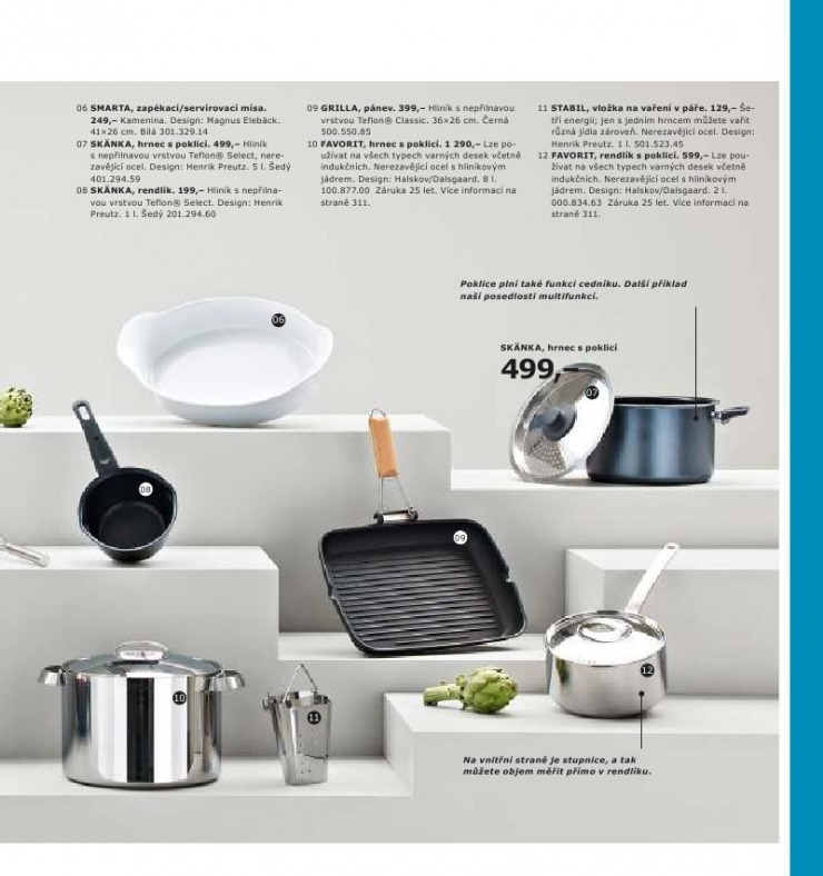 leták Ikea strana 1 leták Ikea strana 1