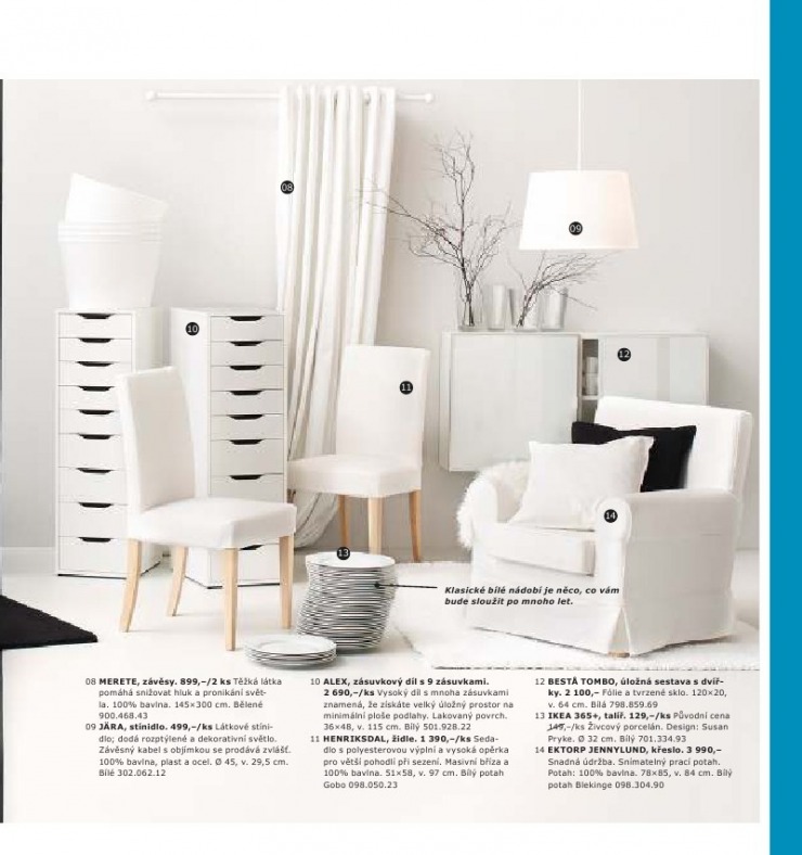 letk Ikea strana 1