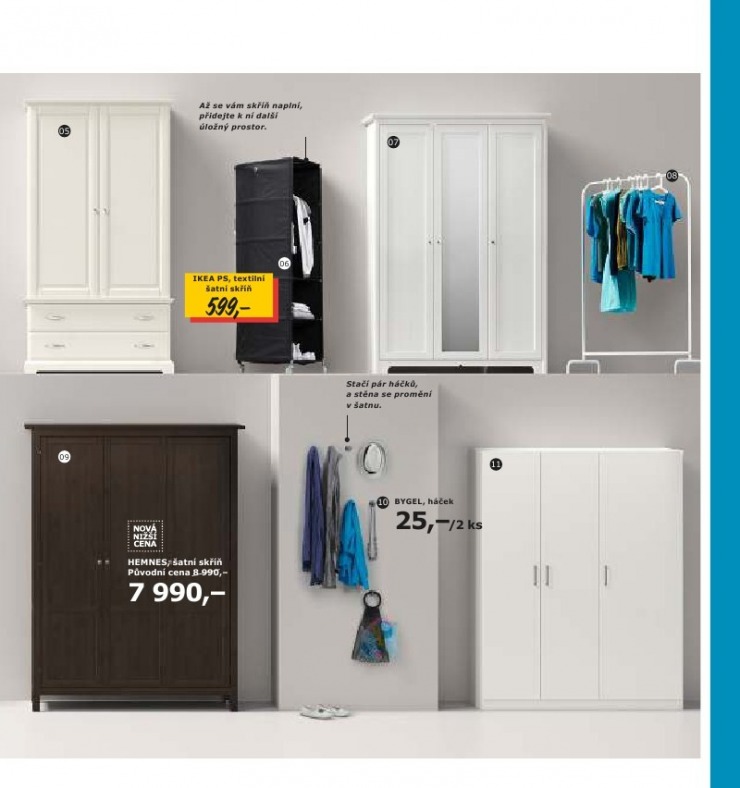 leták Ikea strana 1 leták Ikea strana 1