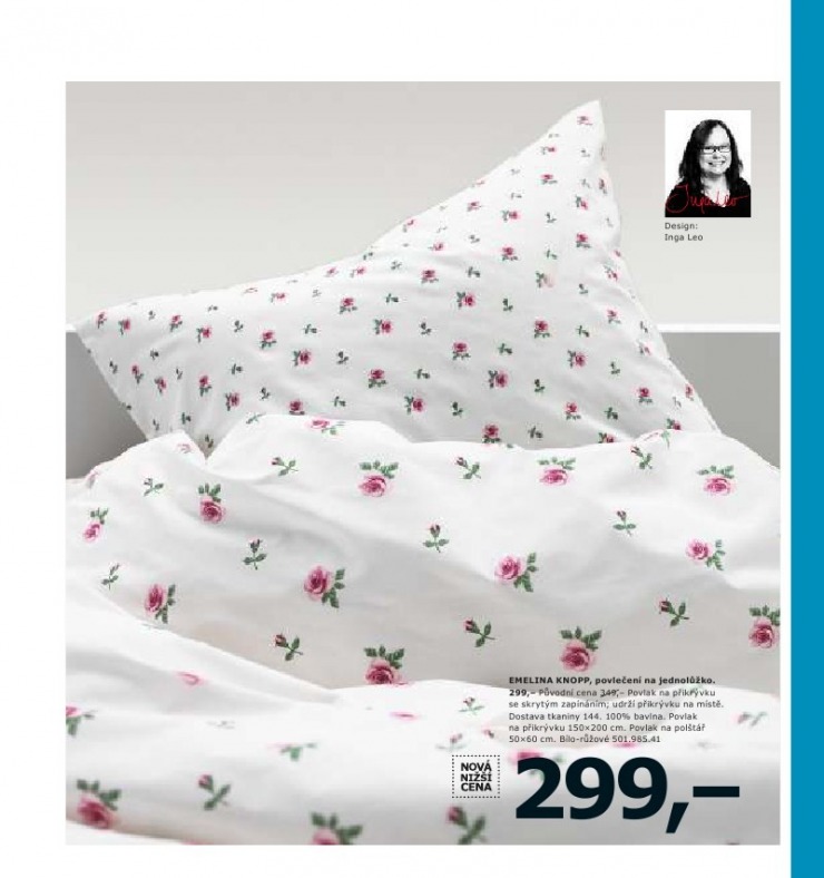 leták Ikea strana 1 leták Ikea strana 1
