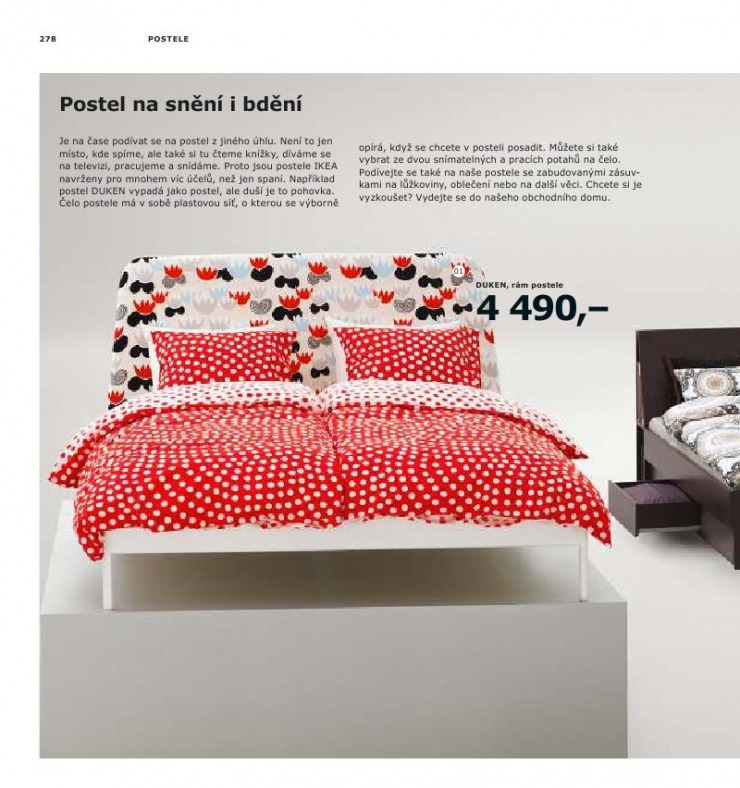 leták Ikea strana 1 leták Ikea strana 1