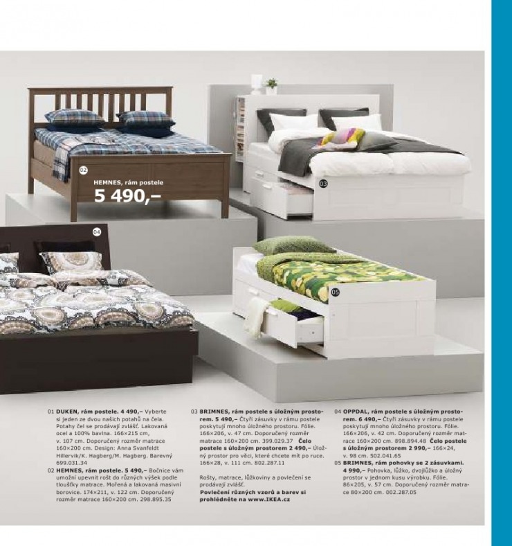 leták Ikea strana 1 leták Ikea strana 1