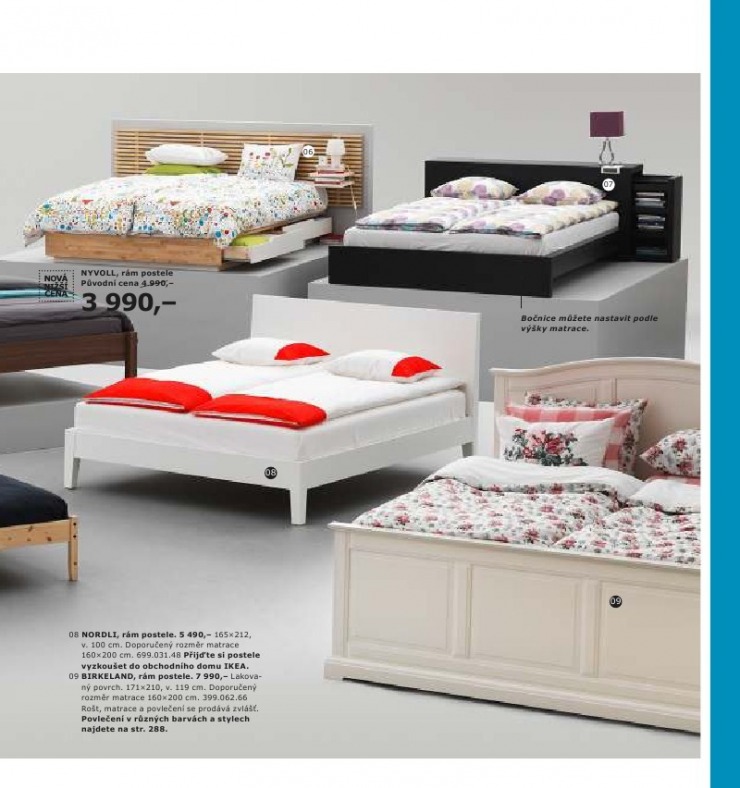 leták Ikea strana 1 leták Ikea strana 1
