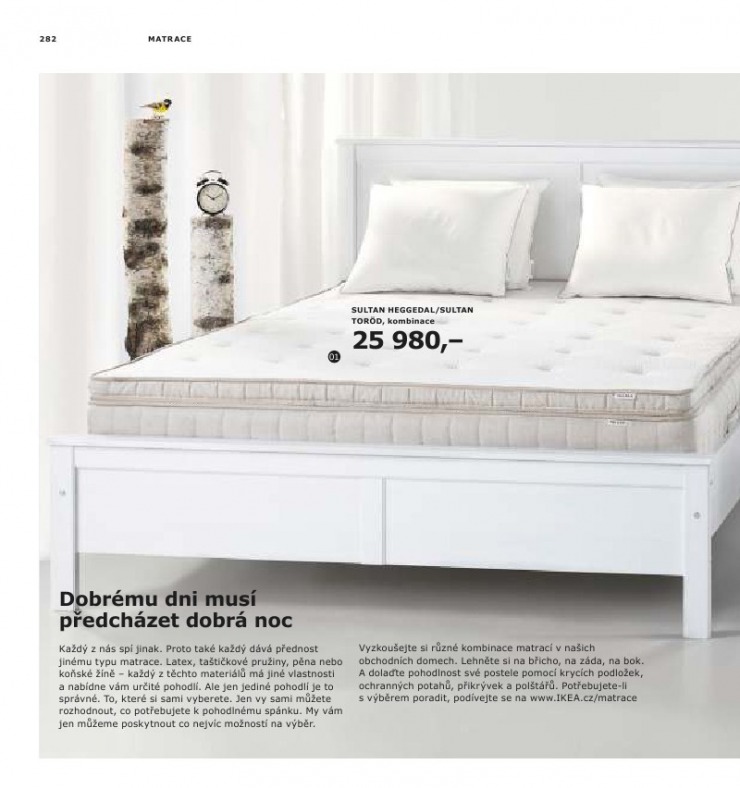 leták Ikea strana 1 leták Ikea strana 1
