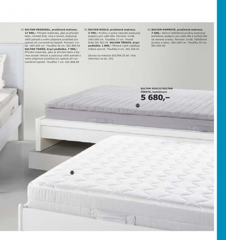 leták Ikea strana 1 leták Ikea strana 1