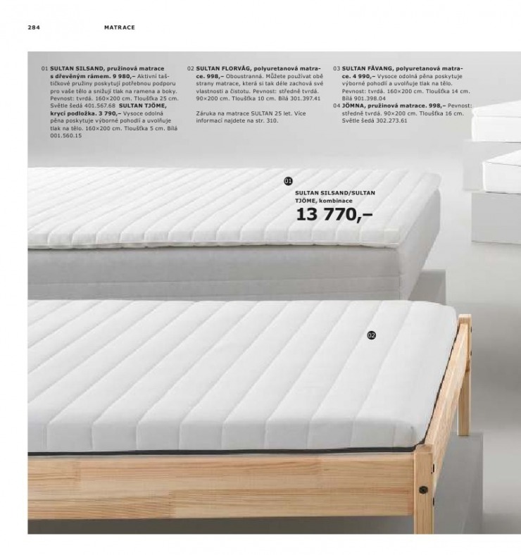 leták Ikea strana 1 leták Ikea strana 1