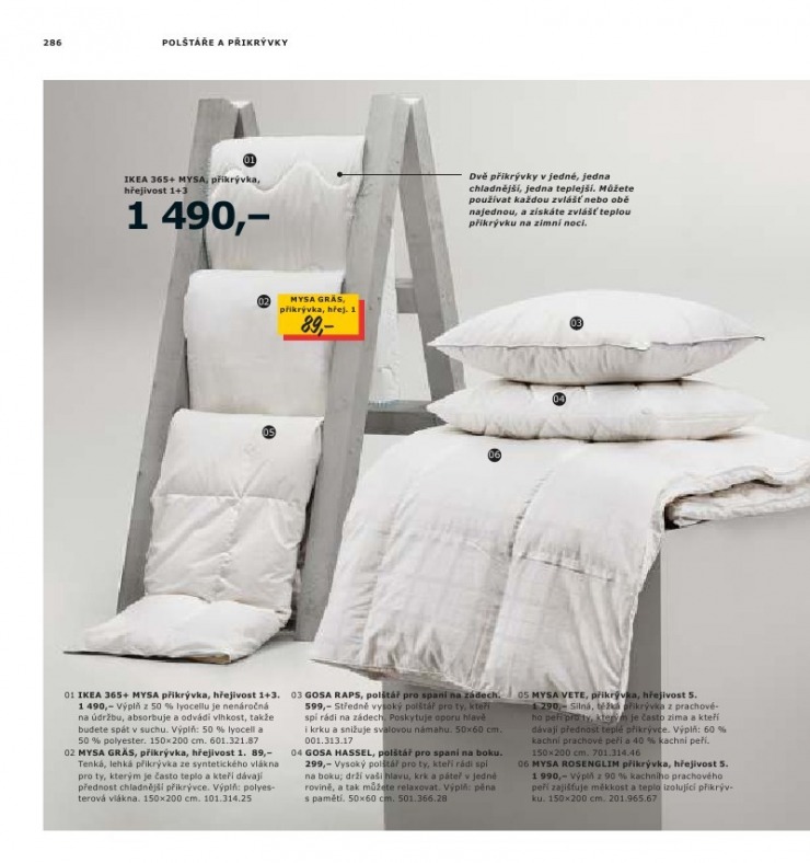 leták Ikea strana 1 leták Ikea strana 1