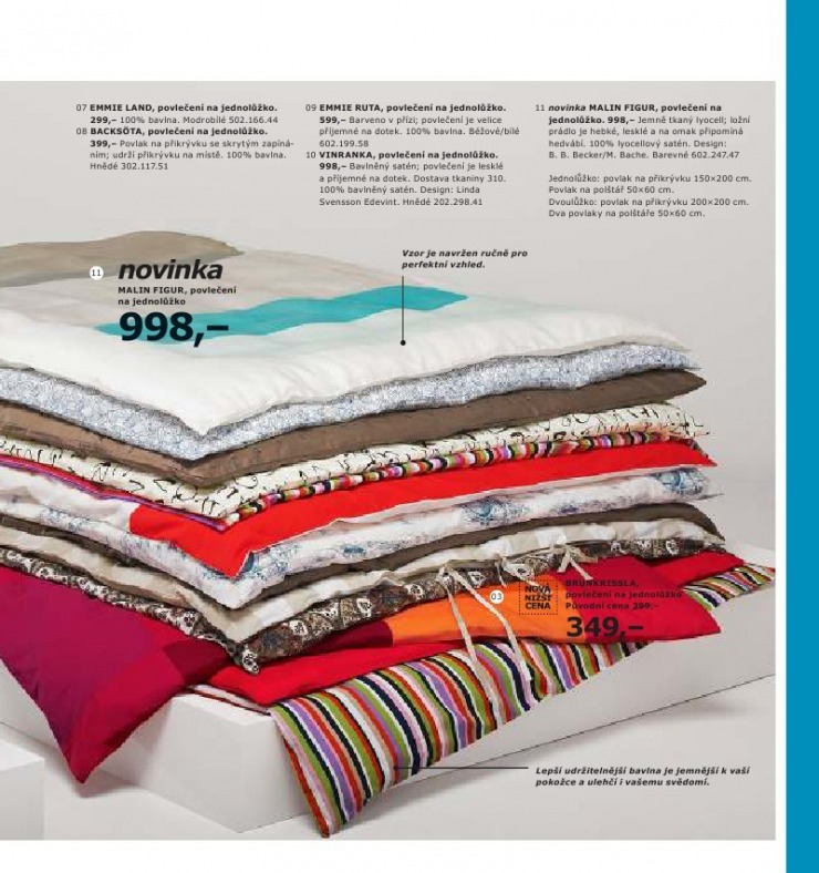 leták Ikea strana 1 leták Ikea strana 1