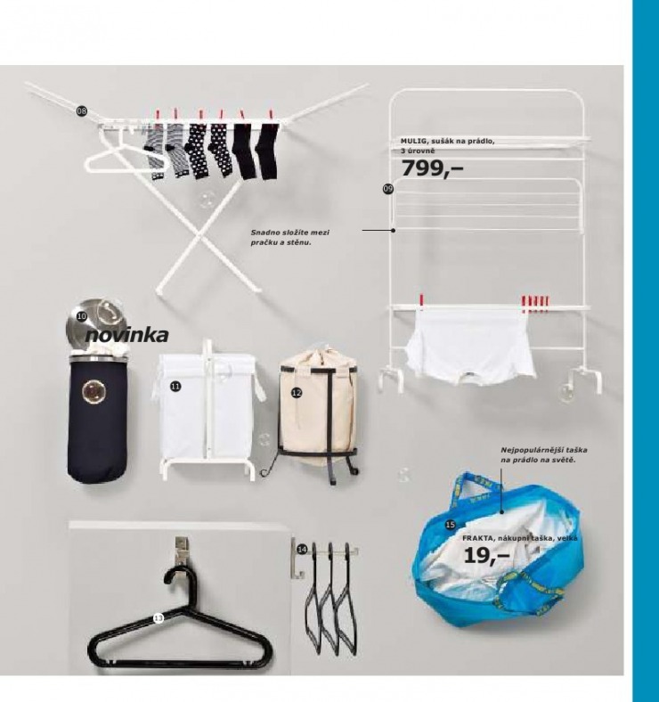 leták Ikea strana 1 leták Ikea strana 1