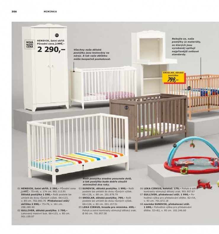 leták Ikea strana 1 leták Ikea strana 1