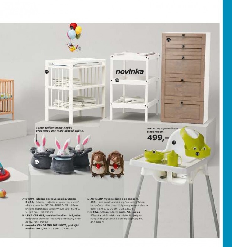 leták Ikea strana 1 leták Ikea strana 1