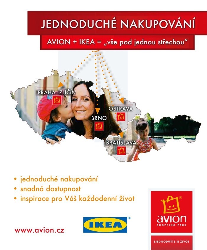 leták Ikea strana 1 leták Ikea strana 1