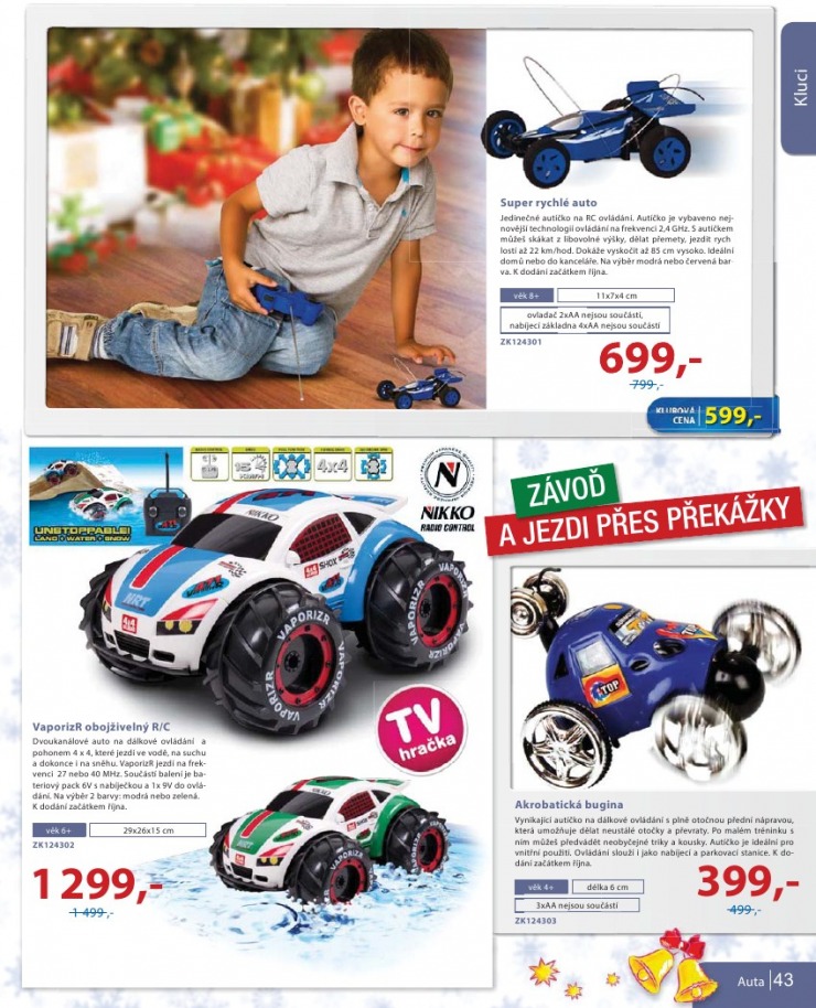 leták Sparkys strana 1 leták Sparkys strana 1