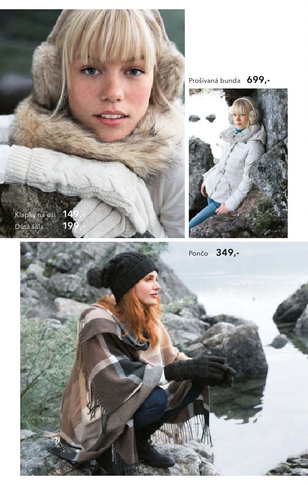 leták Takko fashion strana 1 leták Takko fashion strana 1