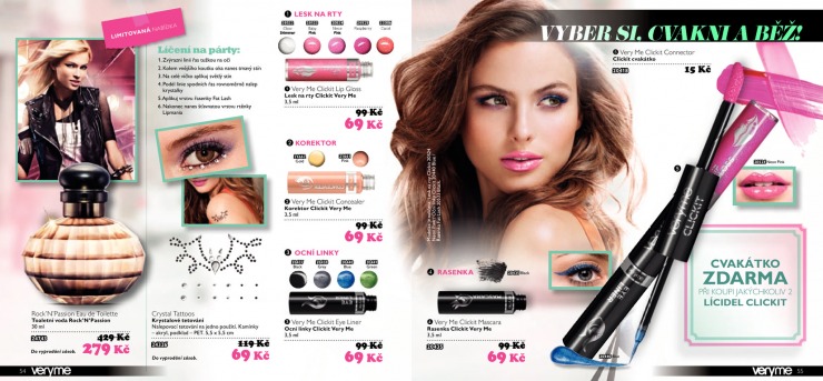 leták Oriflame Katalog od 26.2.2013 strana 1 leták Oriflame Katalog od 26.2.2013 strana 1