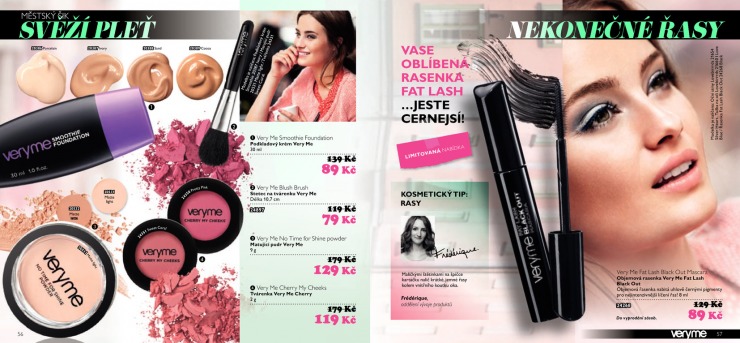 leták Oriflame Katalog od 26.2.2013 strana 1 leták Oriflame Katalog od 26.2.2013 strana 1
