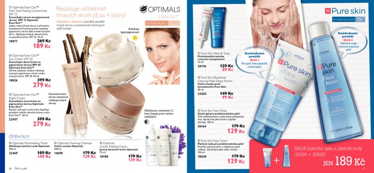 leták Oriflame Katalog od 26.2.2013 strana 1 leták Oriflame Katalog od 26.2.2013 strana 1