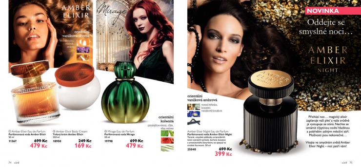leták Oriflame Katalog od 26.2.2013 strana 1 leták Oriflame Katalog od 26.2.2013 strana 1