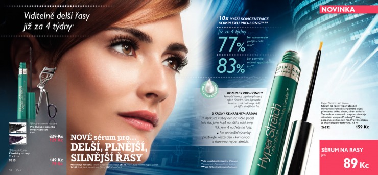 leták Oriflame Katalog od 9.4.2013 strana 1 leták Oriflame Katalog od 9.4.2013 strana 1