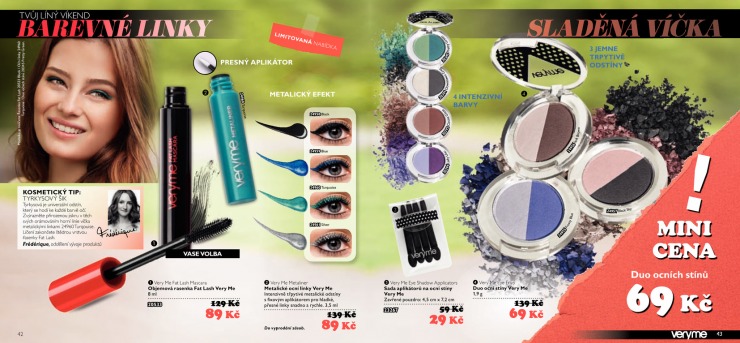 leták Oriflame Katalog od 9.4.2013 strana 1 leták Oriflame Katalog od 9.4.2013 strana 1