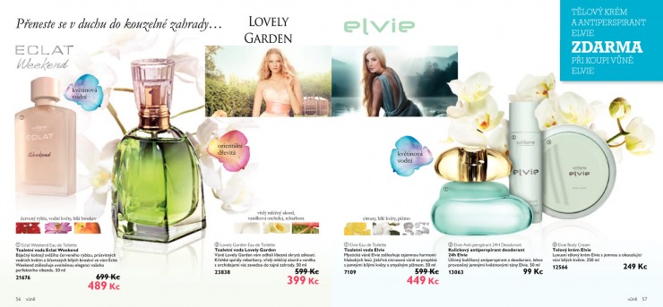 leták Oriflame Katalog od 9.4.2013 strana 1 leták Oriflame Katalog od 9.4.2013 strana 1