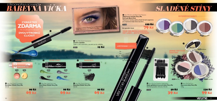 letk Oriflame Katalog od 30.4.2013 strana 1