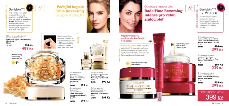 leták Oriflame Katalog od 30.4.2013 strana 1 leták Oriflame Katalog od 30.4.2013 strana 1