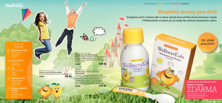 leták Oriflame Katalog od 30.4.2013 strana 1 leták Oriflame Katalog od 30.4.2013 strana 1