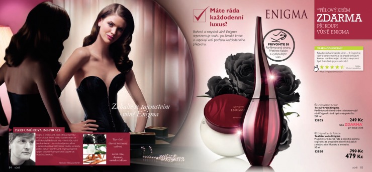 leták Oriflame Katalog od 30.4.2013 strana 1 leták Oriflame Katalog od 30.4.2013 strana 1