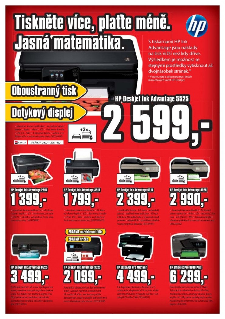 leták Comfor katalog od 4.5.2013 strana 1 leták Comfor katalog od 4.5.2013 strana 1