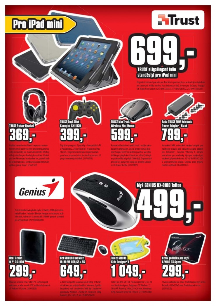 leták Comfor katalog od 4.5.2013 strana 1 leták Comfor katalog od 4.5.2013 strana 1