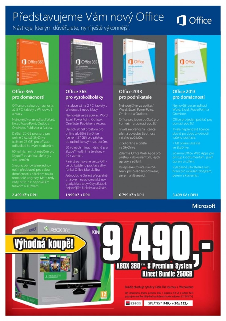 leták Comfor katalog od 4.5.2013 strana 1 leták Comfor katalog od 4.5.2013 strana 1