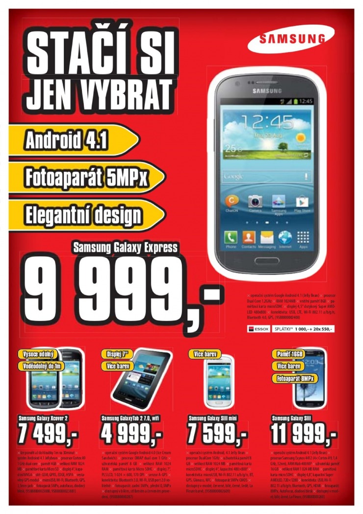 leták Comfor katalog od 4.5.2013 strana 1 leták Comfor katalog od 4.5.2013 strana 1