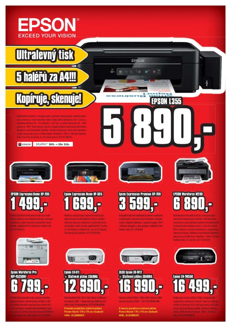 leták Comfor katalog od 4.5.2013 strana 1 leták Comfor katalog od 4.5.2013 strana 1
