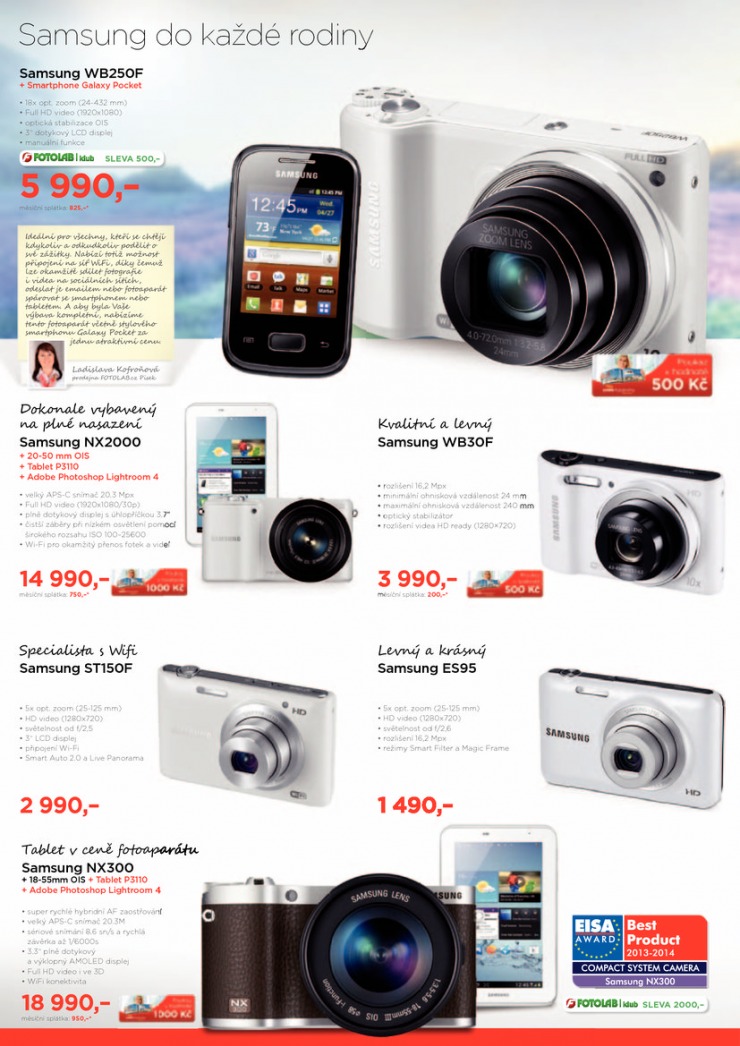 leták Fotolab Akční leták od 1.9.2013 strana 1 leták Fotolab Akční leták od 1.9.2013 strana 1