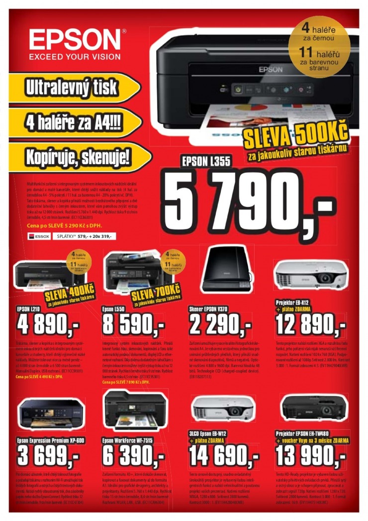 leták Comfor katalog od 7.9.2013 strana 1 leták Comfor katalog od 7.9.2013 strana 1