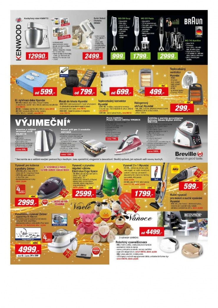 leták Proton Akční leták od 12.12.2013 strana 1 leták Proton Akční leták od 12.12.2013 strana 1
