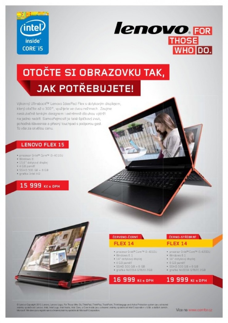 leták Comfor katalog od 1.3.2014 strana 1 leták Comfor katalog od 1.3.2014 strana 1