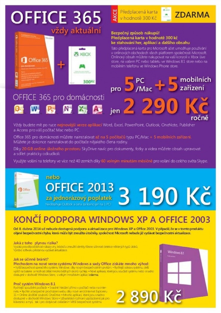 leták Comfor katalog od 1.3.2014 strana 1 leták Comfor katalog od 1.3.2014 strana 1