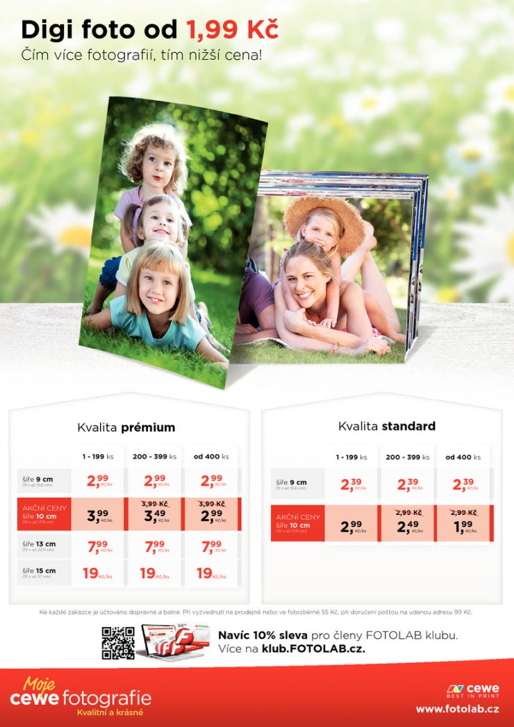 leták Fotolab Akční leták od 1.5.2014 strana 1 leták Fotolab Akční leták od 1.5.2014 strana 1