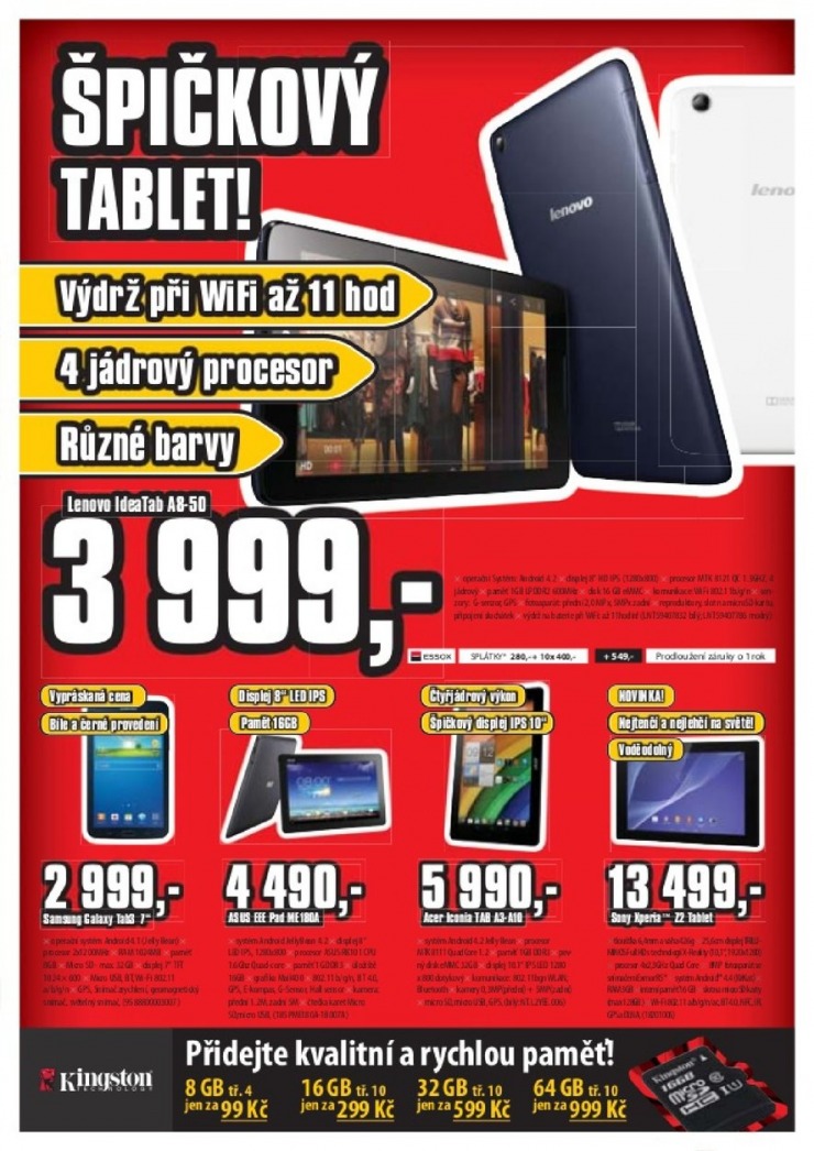 leták Comfor katalog od 26.4.2014 strana 1 leták Comfor katalog od 26.4.2014 strana 1