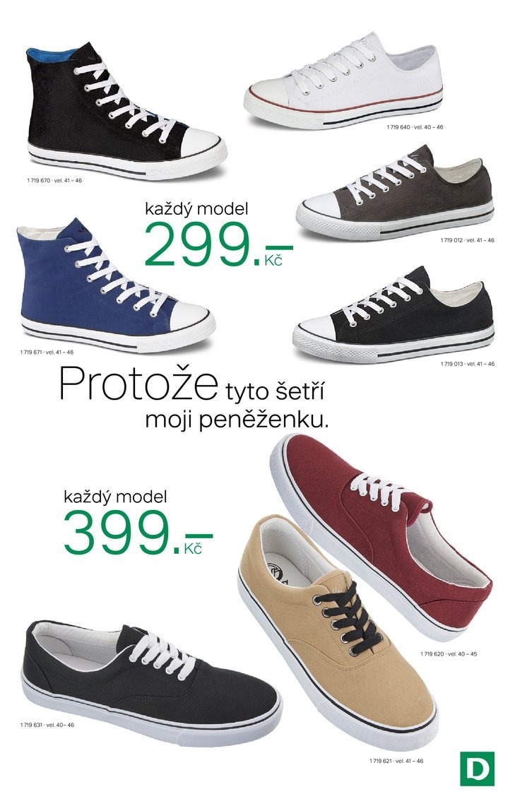 leták Deichmann Aktuální leták od 16.4.2014 strana 1 leták Deichmann Aktuální leták od 16.4.2014 strana 1