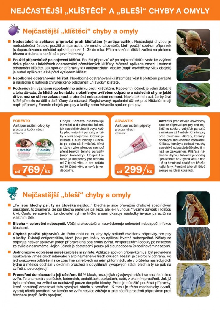 leták Pet Center Akční leták od 1.5.2014 strana 1 leták Pet Center Akční leták od 1.5.2014 strana 1