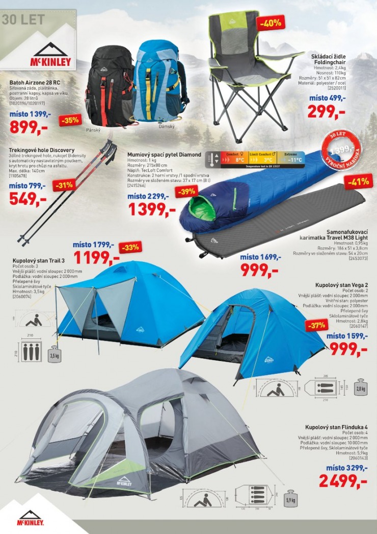 leták Intersport Aktuální leták od 5.6.2014 strana 1 leták Intersport Aktuální leták od 5.6.2014 strana 1