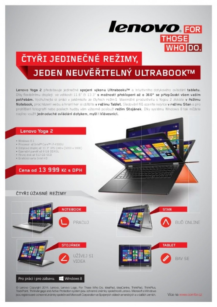 leták Comfor katalog od 30.5.2014 strana 1 leták Comfor katalog od 30.5.2014 strana 1