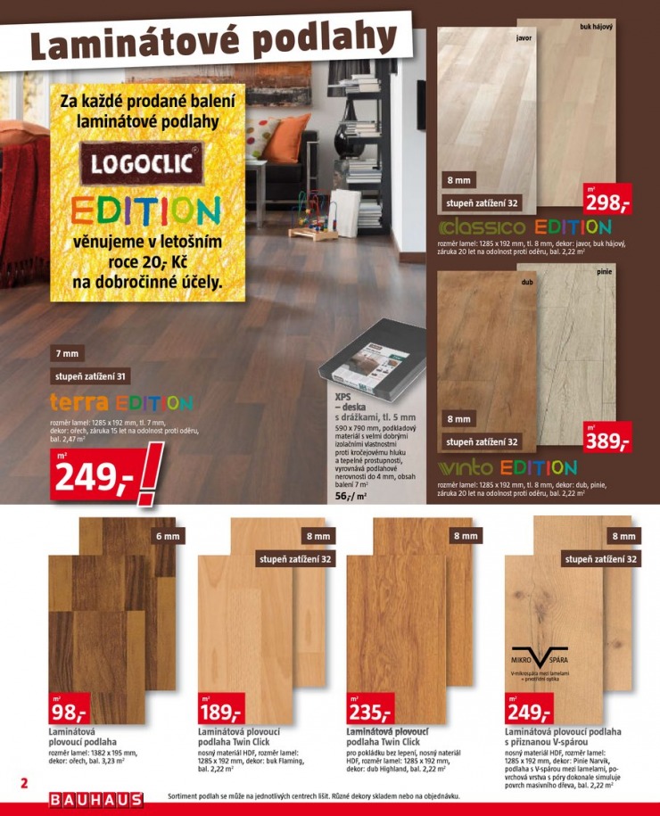 leták Bauhaus Katalog od 8.8.2014 strana 1 leták Bauhaus Katalog od 8.8.2014 strana 1