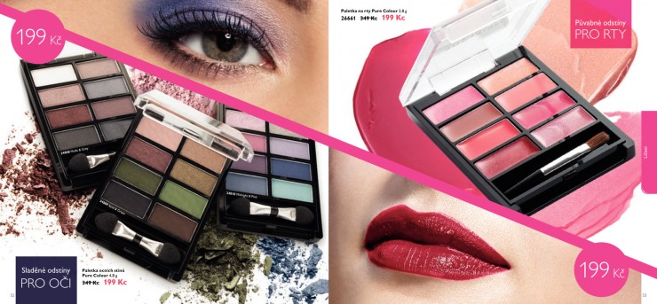 leták Oriflame Katalog od 9.9.2014 strana 1 leták Oriflame Katalog od 9.9.2014 strana 1