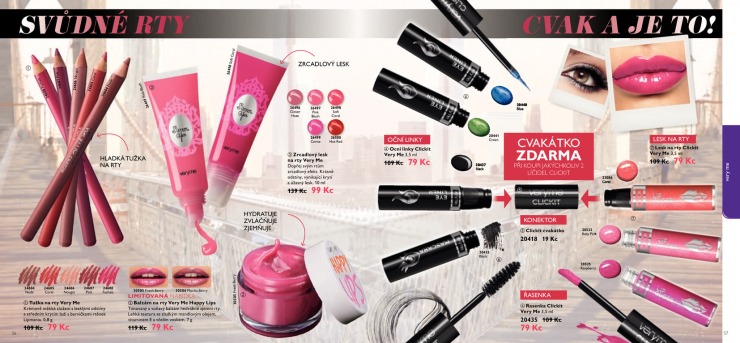 leták Oriflame Katalog od 9.9.2014 strana 1 leták Oriflame Katalog od 9.9.2014 strana 1